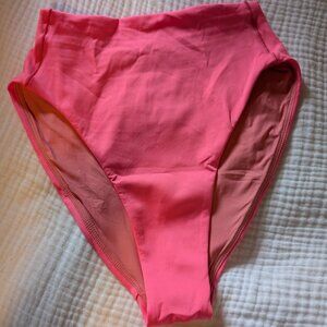 Left on Friday Hi Hi Bottoms